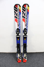 Salomon Crossmax 120 - 120 cm