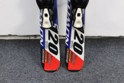 Salomon Crossmax 120 - 120 cm