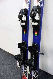Salomon Crossmax 120 - 120 cm