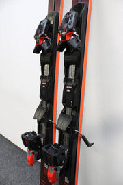 Atomic Redster S9 Servo (2022) - 171 cm