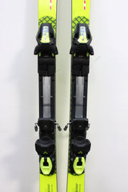 Fischer RC4 Worldcup CT (2022) - 175 cm