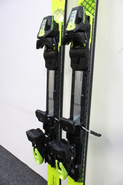 Fischer RC4 Worldcup CT (2022) - 175 cm