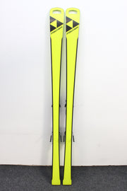 Fischer RC4 Worldcup CT (2022) - 175 cm