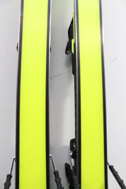 Fischer RC4 Worldcup CT (2022) - 175 cm