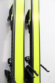 Fischer RC4 Worldcup CT (2022) - 175 cm