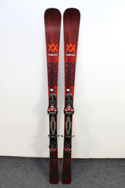 Völkl Deacon 72 (2023) - 163 cm