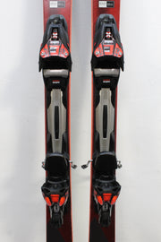 Völkl Deacon 72 (2023) - 163 cm