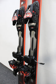 Völkl Deacon 72 (2023) - 163 cm