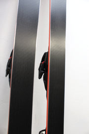 Völkl Deacon 72 (2023) - 163 cm