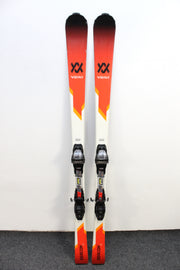 Völkl Deacon 7.2 (2022) - 172 cm