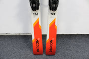 Völkl Deacon 7.2 (2022) - 172 cm