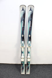 Atomic Vantage X 74 (2017) - 158 cm