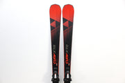 Fischer XTR The Curv (2020) - 164 cm