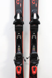 Fischer XTR The Curv (2020) - 164 cm