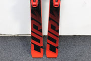 Fischer XTR The Curv (2020) - 164 cm