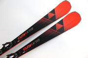 Fischer XTR The Curv (2020) - 164 cm