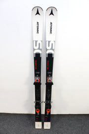 Atomic Redster SC (2023) - 162 cm