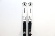 Atomic Redster SC (2023) - 162 cm