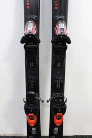 Atomic Redster SC (2023) - 162 cm