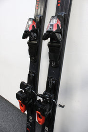 Atomic Redster SC (2023) - 162 cm