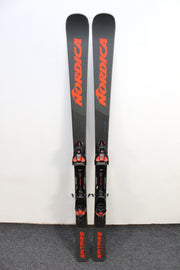 Nordica Spitfire DC 74 Pro FDT (2025) - 165 cm