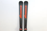 Nordica Spitfire DC 74 Pro FDT (2025) - 165 cm