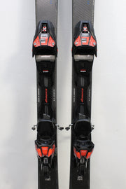 Nordica Spitfire DC 74 Pro FDT (2025) - 165 cm