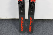 Nordica Spitfire DC 74 Pro FDT (2025) - 165 cm
