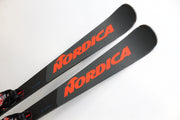 Nordica Spitfire DC 74 Pro FDT (2025) - 165 cm