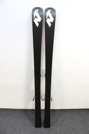 Nordica Spitfire DC 74 Pro FDT (2025) - 165 cm