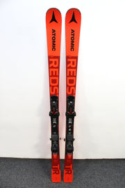 Atomic Redster TR (2021) - 161 cm