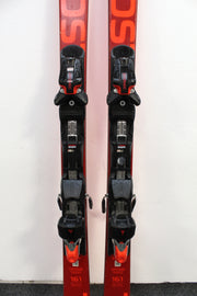 Atomic Redster TR (2021) - 161 cm