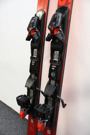 Atomic Redster TR (2021) - 161 cm