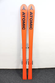 Atomic Redster TR (2021) - 161 cm