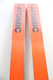 Atomic Redster TR (2021) - 161 cm