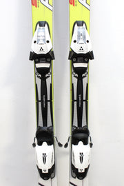 Fischer RC4 Super Comp - 165 cm