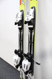 Fischer RC4 Super Comp - 165 cm