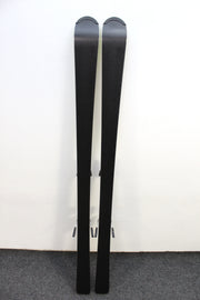 Fischer RC4 Super Comp - 165 cm