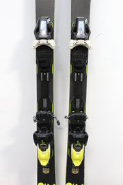 Head Supershape I.Speed (2018) - 163 cm