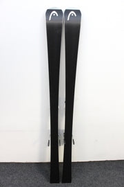 Head Supershape I.Speed (2018) - 163 cm