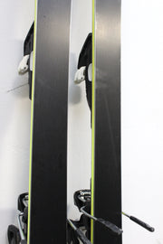 Head Supershape I.Speed (2018) - 163 cm