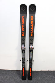 Blizzard Firebird Ca (2020) - 160 cm