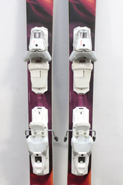 Atomic Maven 86 (2023) - 153 cm