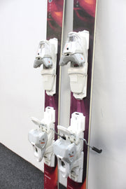 Atomic Maven 86 (2023) - 153 cm