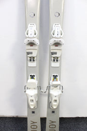 Head Pure Joy Gray (2024) - 148 cm