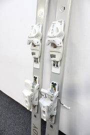 Head Pure Joy Gray (2024) - 148 cm