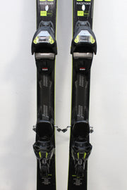 Völkl Racetiger SC Yellow (2024) - 165 cm