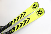 Völkl Racetiger SC Yellow (2024) - 165 cm