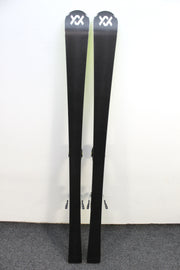 Völkl Racetiger SC Yellow (2024) - 165 cm