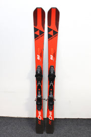 Fischer XTR RC One 82 GT (2020) - 159 cm